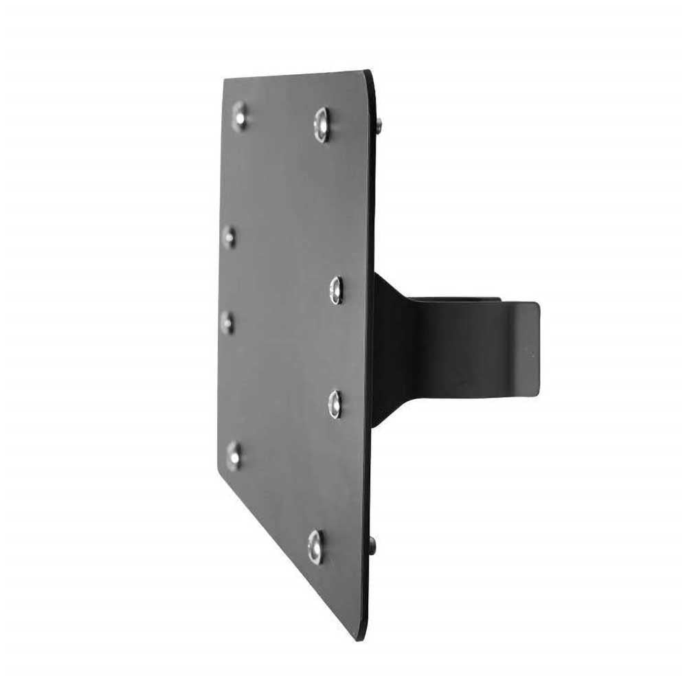 Staffa targa rullo fairlead Smittybilt - Autoricambi4x4 - vista 4