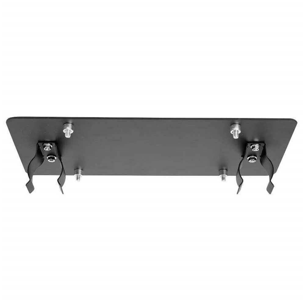 Staffa targa rullo fairlead Smittybilt - Autoricambi4x4 - vista 5