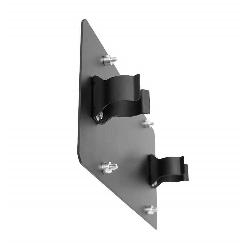 Staffa targa rullo fairlead Smittybilt - Autoricambi4x4 - vista 3