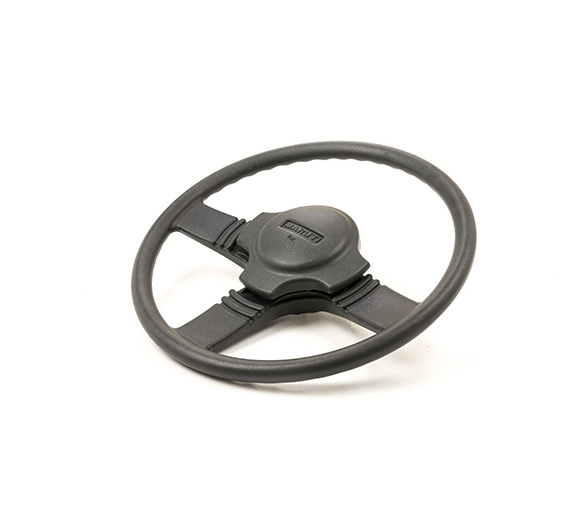 STERZO/ VOLANTE SUZUKI SJ410/ SJ413/ SAMURAI/ SANTANA (ORIGINALE) - Autoricambi4x4