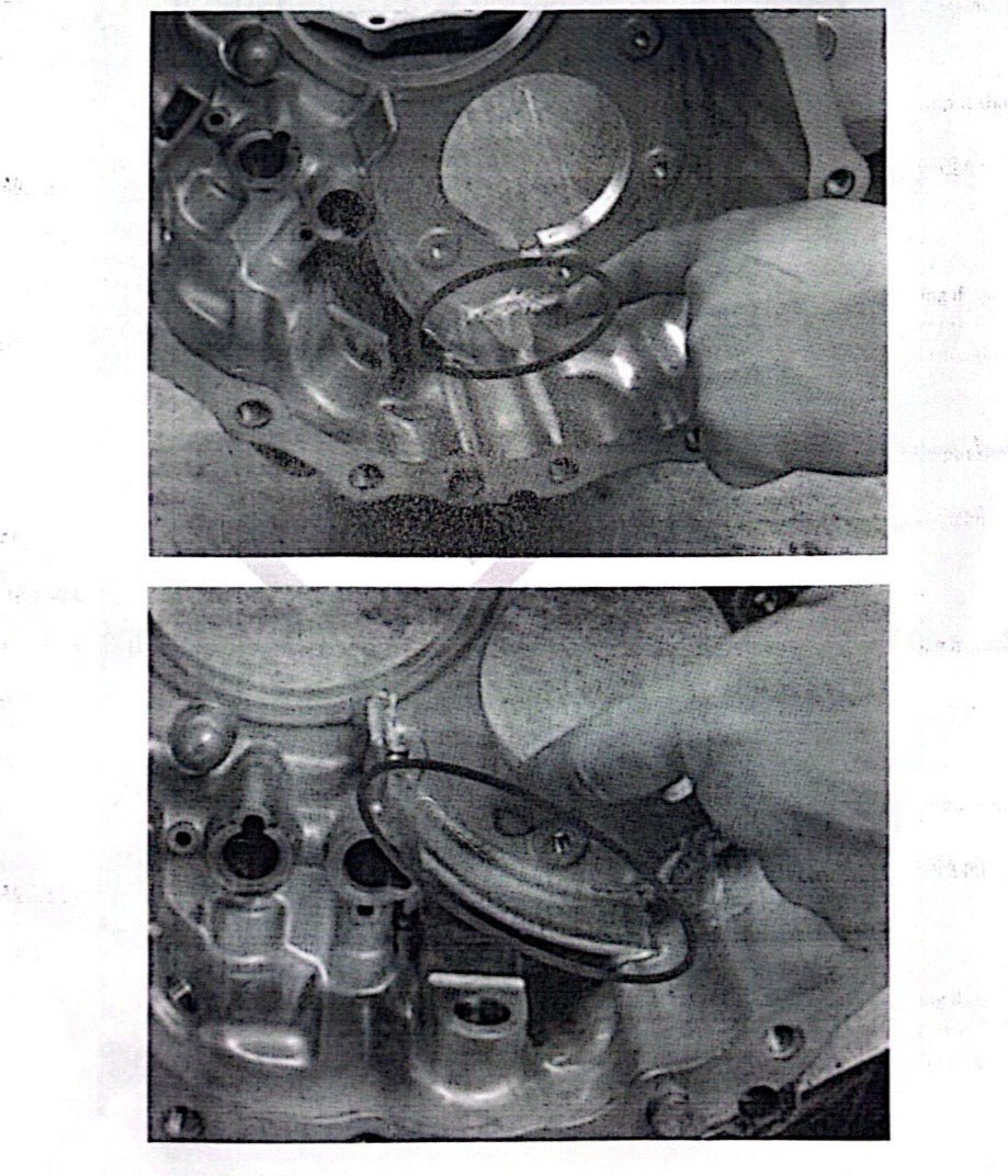 SUPER RIDOTTE 85% NISSAN PATROL GR Y60/ Y61 - Autoricambi4x4