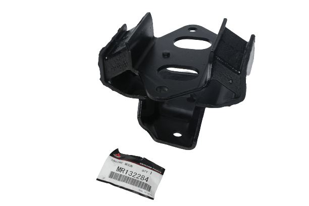 Supporto cambio Mitsubishi Pajero II (Originale) - Autoricambi4x4 - vista 3