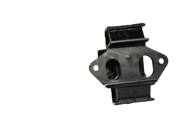 Supporto cambio Mitsubishi Pajero V20 (Originale) - Autoricambi4x4 - vista 4