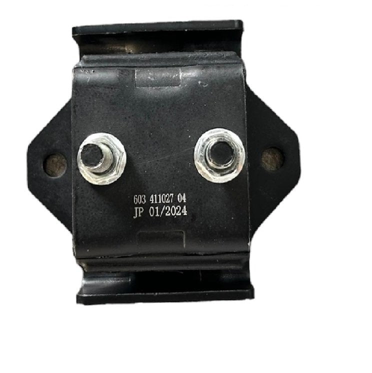 SUPPORTO CAMBIO / MOTORE DAIHATSU ROCKY - FEROZA - WILDCAT - Autoricambi4x4