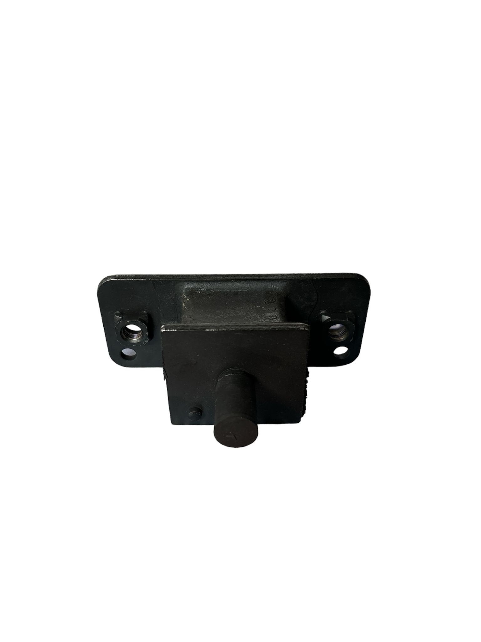 Supporto cambio Sinistro Nissan Patrol TR 3.3/ 2.8 - Autoricambi4x4 - vista 3