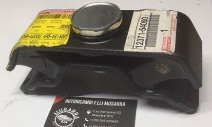 SUPPORTO CAMBIO TOYOTA HILUX/ 4 RUNNER (ORIGINALE) - Autoricambi4x4