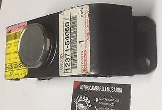 SUPPORTO CAMBIO TOYOTA HILUX/ 4 RUNNER (ORIGINALE) - Autoricambi4x4