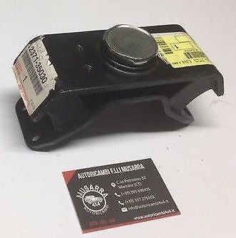 SUPPORTO CAMBIO TOYOTA LJ70 I° SERIE (ORIGINALE) - Autoricambi4x4