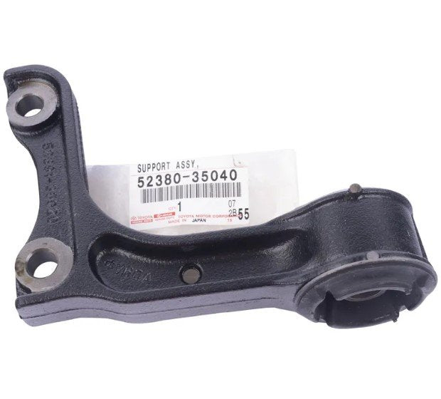 SUPPORTO DIFFERENZIALE ANTERIORE DESTRO TOYOTA KZJ90/ KDJ90/ HILUX/ 4RUNNER (ORIGINALE) - Autoricambi4x4