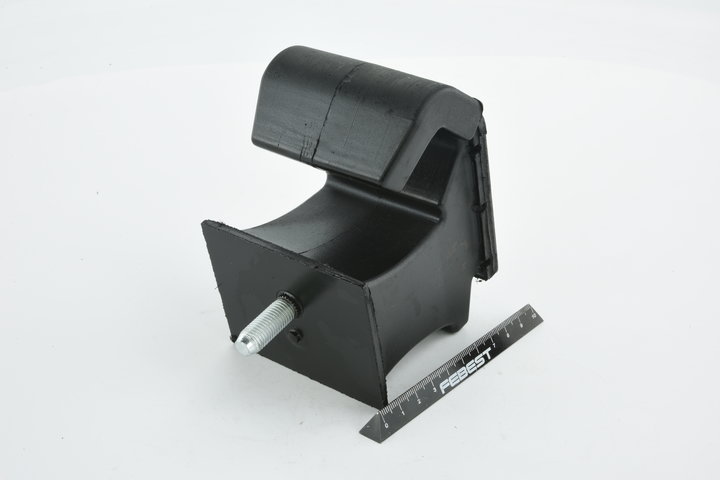 SUPPORTO MOTORE ANTERIORE NISSAN NAVARA/ PATHFINDER - Autoricambi4x4