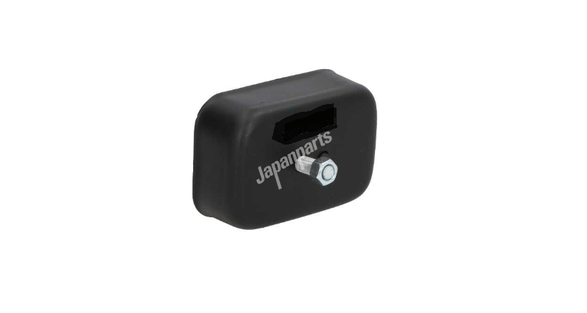SUPPORTO MOTORE ANTERIORE SUZUKI (SJ410/ SJ413)/ SAMURAI 1.3 (lato motore) - Autoricambi4x4