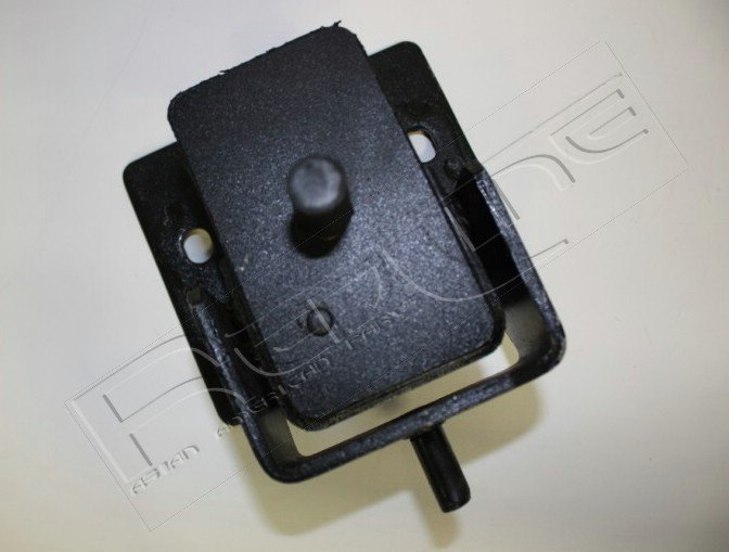 SUPPORTO MOTORE HYUNDAI GALLOPER 1° 2.5 TD / 2° SERIE (JK - 01) 2.5 TD - Autoricambi4x4