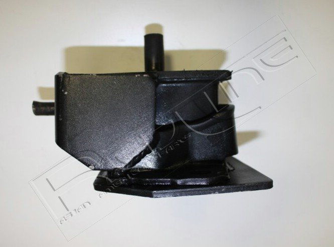 SUPPORTO MOTORE HYUNDAI GALLOPER 1° 2.5 TD / 2° SERIE (JK - 01) 2.5 TD - Autoricambi4x4