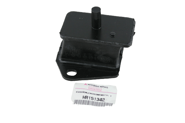 SUPPORTO MOTORE MITSUBISHI PAJERO/ L200/ PAJERO SPORT I/ HYUNDAI GALLOPER (ORIGINALE) - Autoricambi4x4