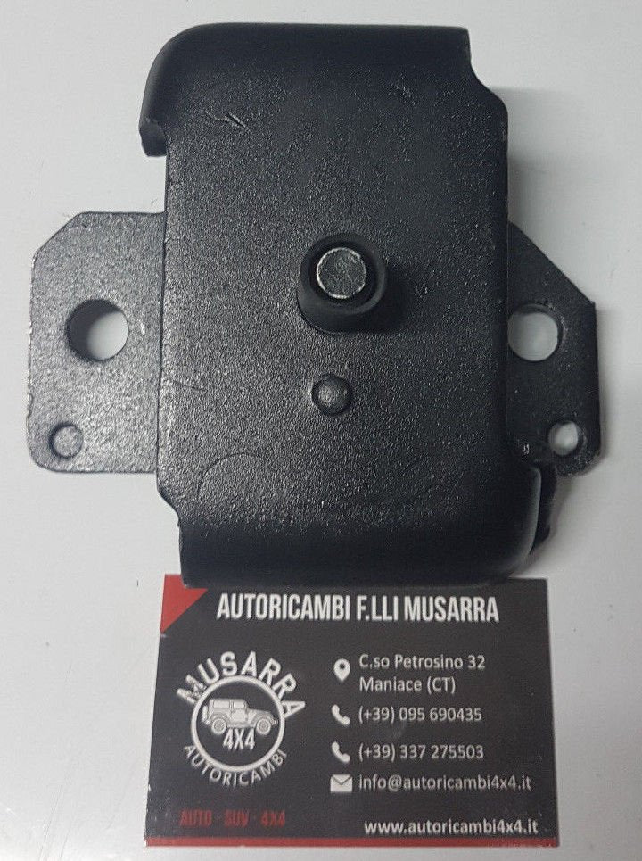 SUPPORTO MOTORE NISSAN PATROL GR Y60 - Autoricambi4x4
