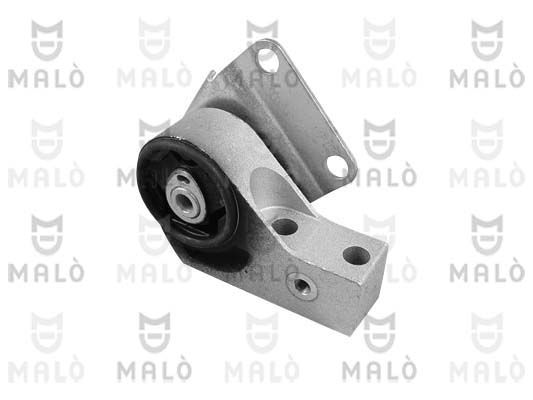 SUPPORTO MOTORE POSTERIORE DESTRO FIAT PANDA (169_) 1.3 MULTIJET - Autoricambi4x4