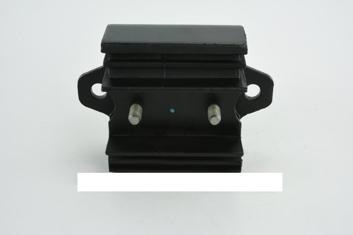 SUPPORTO MOTORE POSTERIORE NISSAN TERRANO II (R20)/ NAVARA (D21/ D22) (lato cambio) - Autoricambi4x4