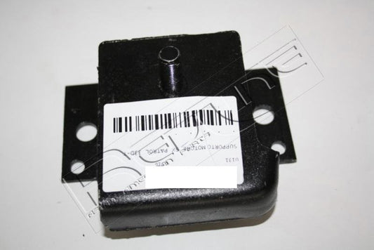 SUPPORTO MOTORE SINISTRO NISSAN PATROL GR (Y60/ Y61)/ PATROL (K160/ W160/ K260/ W260) - Autoricambi4x4