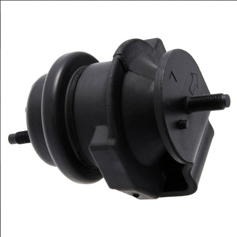 SUPPORTO MOTORE SINISTRO NISSAN PATROL GR Y61 3.0 (IDRAULICO) - Autoricambi4x4