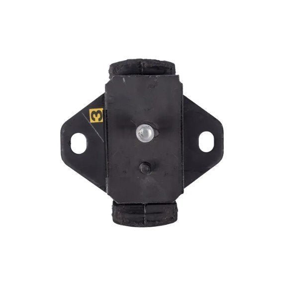 Supporto motore Toyota 4 Runner/ Land Cruiser/ Hilux (Originale) - Autoricambi4x4 - vista 3