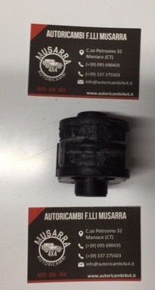 SUPPORTO MOTORE/CUSCINO MOTORE ANTERIORE NISSAN PRIMERA (P11) 1.6 16V - Autoricambi4x4