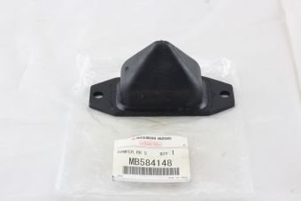 SUPPORTO PARACOLPO/ PARASTRAPPI ASSALE MITSUBISHI ORIGINALE - Autoricambi4x4