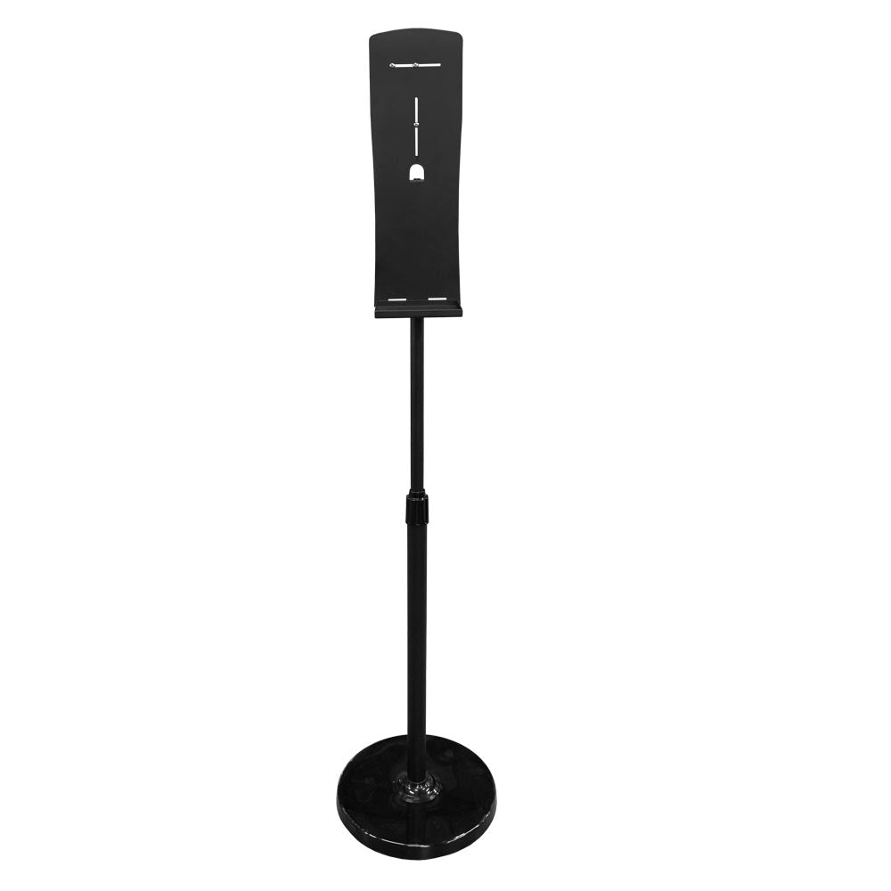 SUPPORTO PER DISPENSER DI GEL AUTOMATICO - Autoricambi4x4