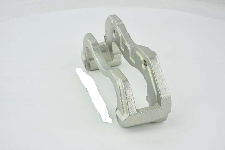 Staffa supporto pinza freno DX Mitsubishi - dettaglio - Autoricambi4x4