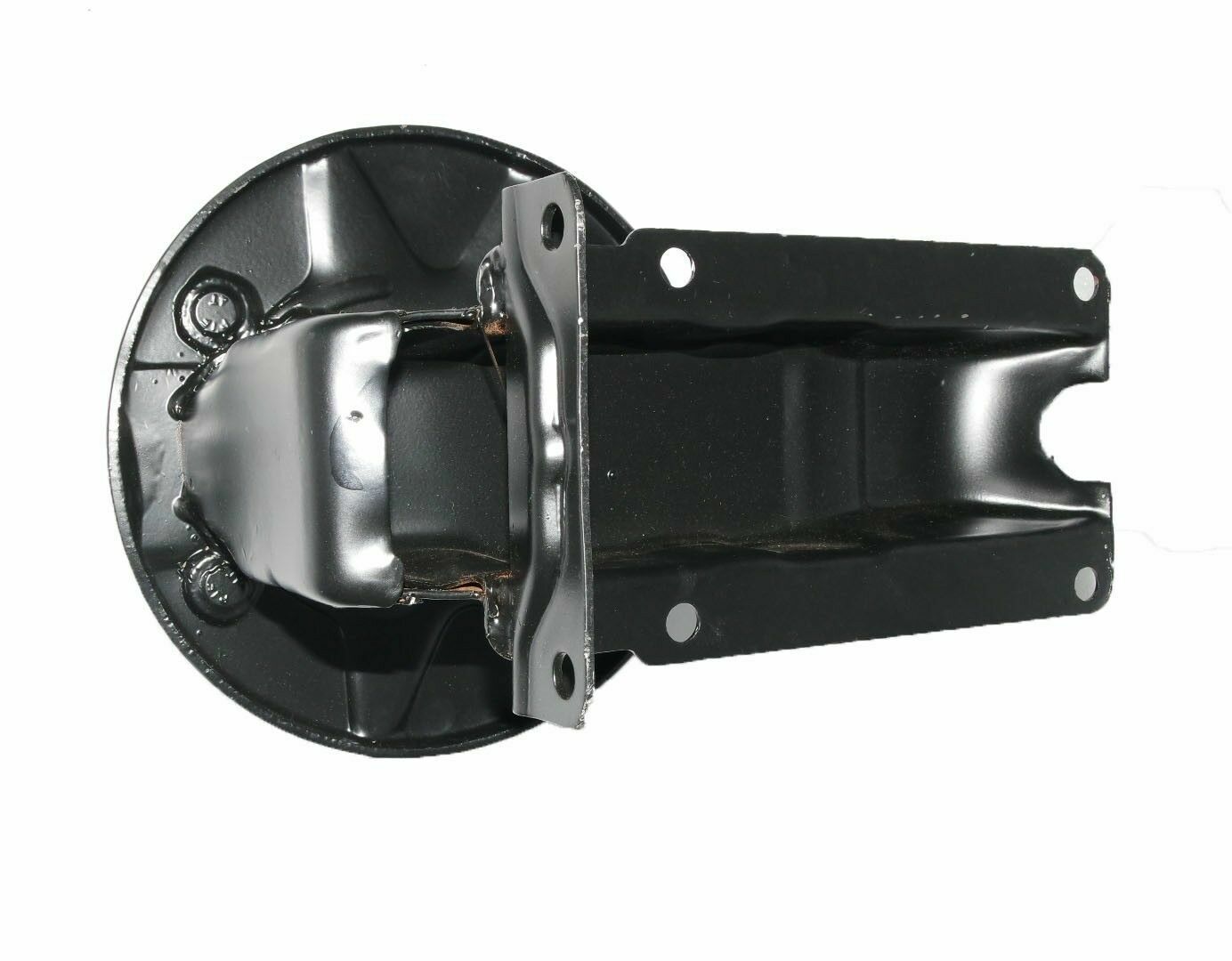 Supporto Ruota di Scorta Suzuki SJ410/ SJ413/ Samurai/ Santana (Originale) - Autoricambi4x4 - vista 4