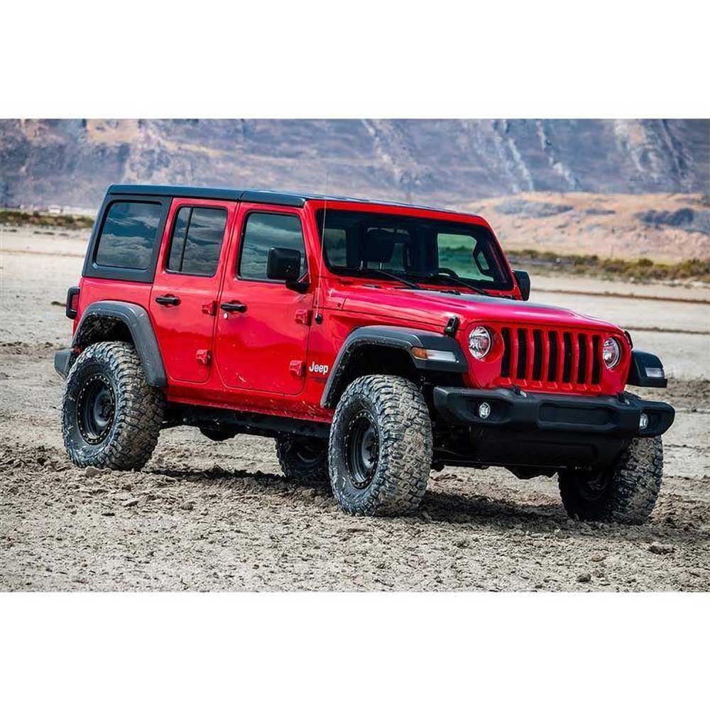 Suspension kit TeraFlex Lift 2,5" - Autoricambi4x4