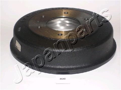 TAMBURI FRENO POSTERIORI HYUNDAI GALLOPER (JK - 01) 2.5 TD (2 pezzi) - Autoricambi4x4