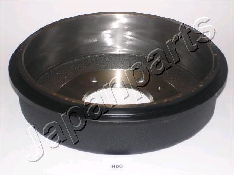 TAMBURI FRENO POSTERIORI HYUNDAI GALLOPER (JK - 01) 2.5 TD (2 pezzi) - Autoricambi4x4