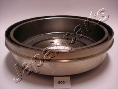 TAMBURI FRENO POSTERIORI MITSUBISHI L200/ PAJERO 1° SERIE/ PAJERO 2° SERIE (2 pezzi) - Autoricambi4x4