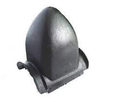 TAMPONE/ SUPPORTO POSTERIORE MITSUBISHI PAJERO/ HYUNDAI GALLOPER - Autoricambi4x4