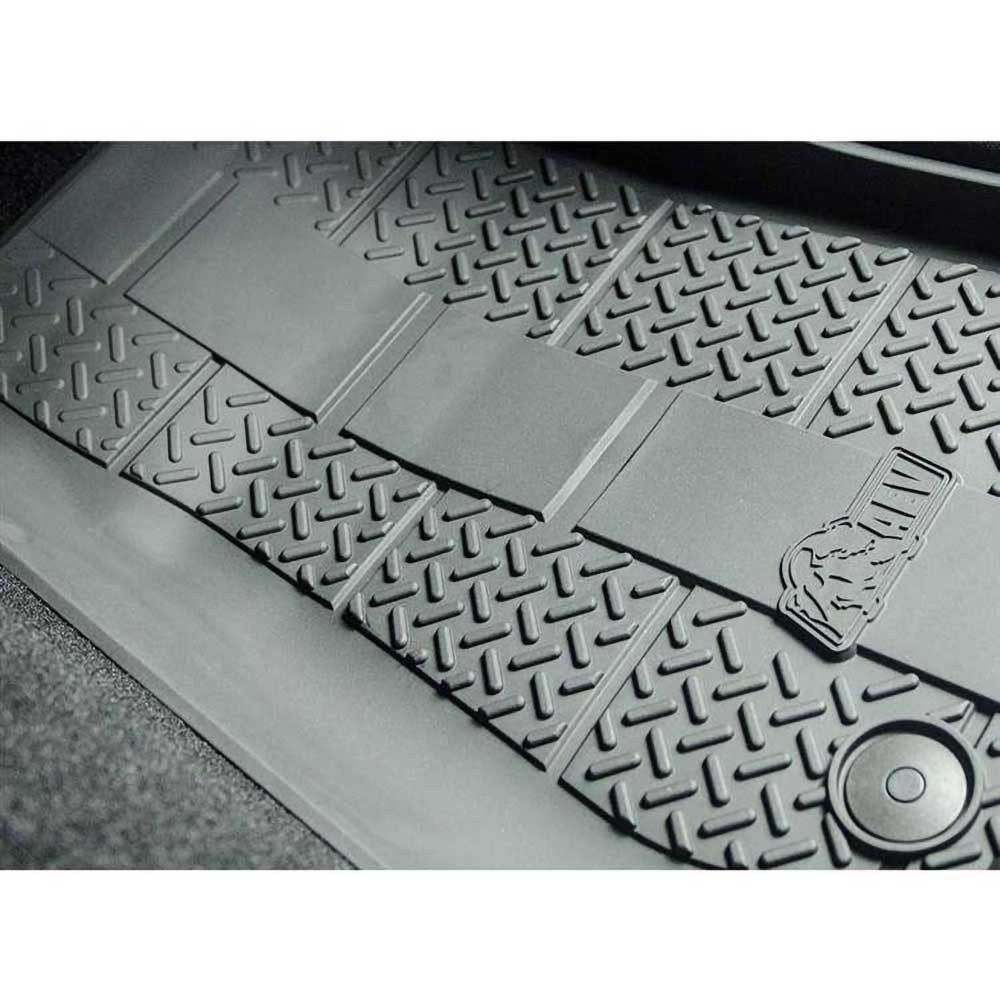 Tappetini anteriori AEV - Autoricambi4x4