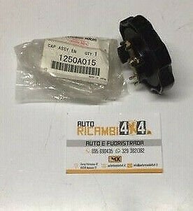 Tappo Motore Introduzione Olio Originale Mitsubishi - Autoricambi4x4 Off Road - Autoricambi4x4