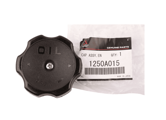 TAPPO INTRODUZIONE OLIO MOTORE MITSUBISHI (ORIGINALE) - Autoricambi4x4