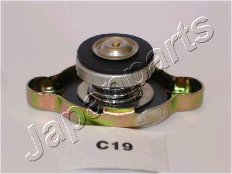 TAPPO RADIATORE HYUNDAI/ MITSUBISHI/ NISSAN/ TOYOTA/ SUZUKI - Autoricambi4x4