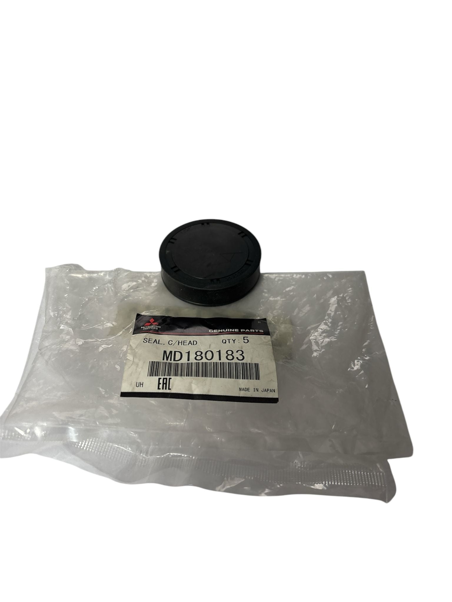 TAPPO TESTATA MITSUBISHI PAJERO 3.0 - Autoricambi4x4