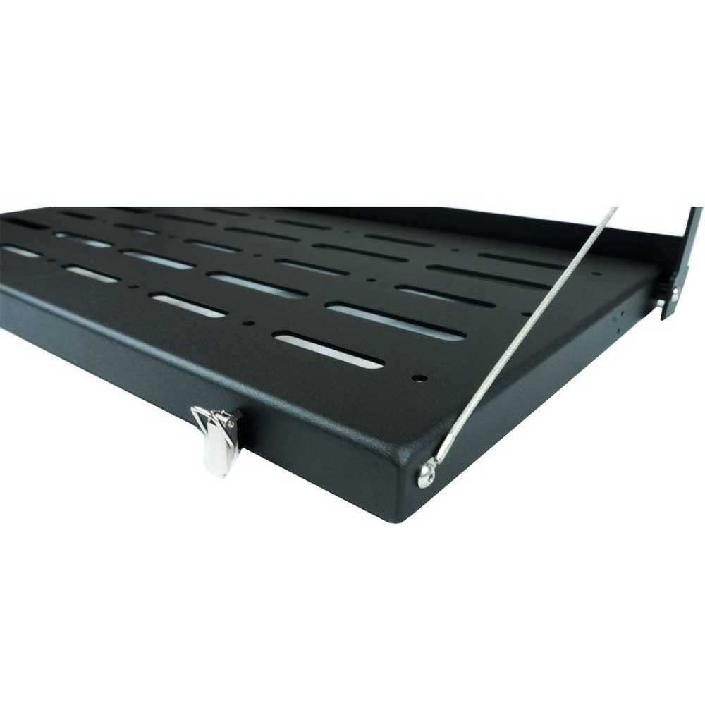 Tavolo ribaltabile in alluminio portellone OFD - Autoricambi4x4