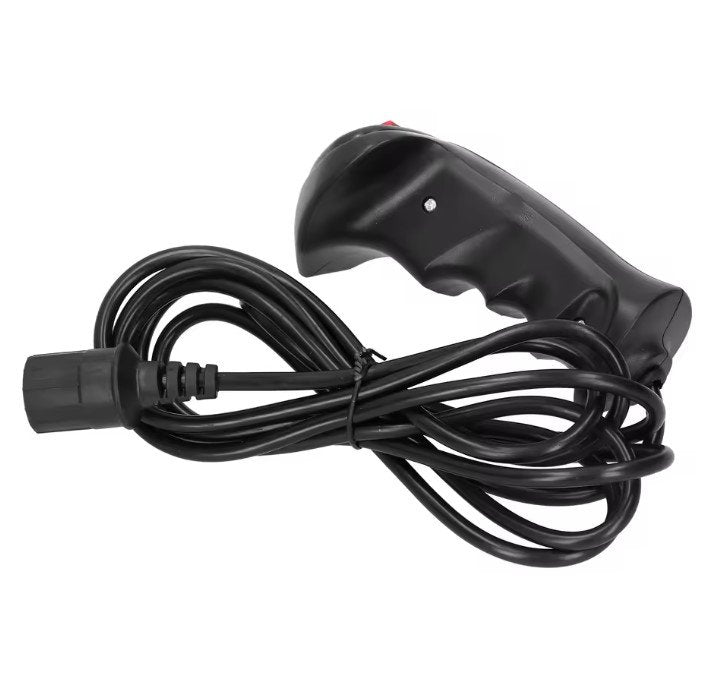 TELECOMANDO A FILO UNIVERSALE PER VERRICELLO - Autoricambi4x4