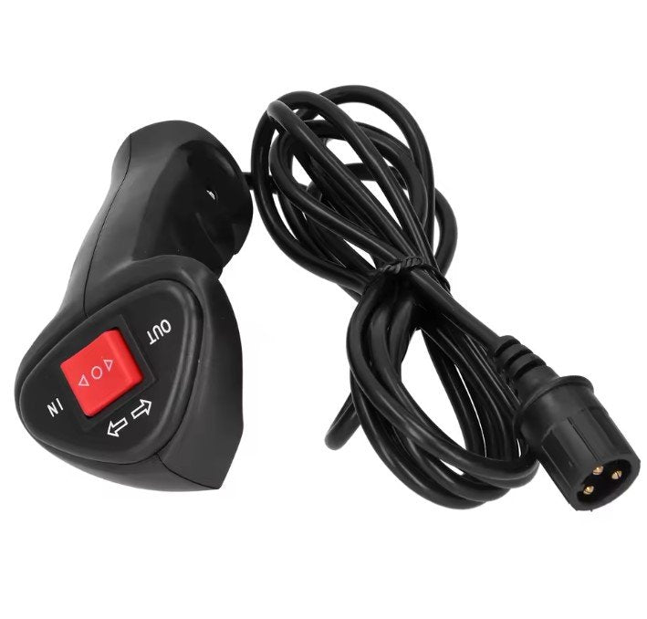 TELECOMANDO A FILO UNIVERSALE PER VERRICELLO - Autoricambi4x4