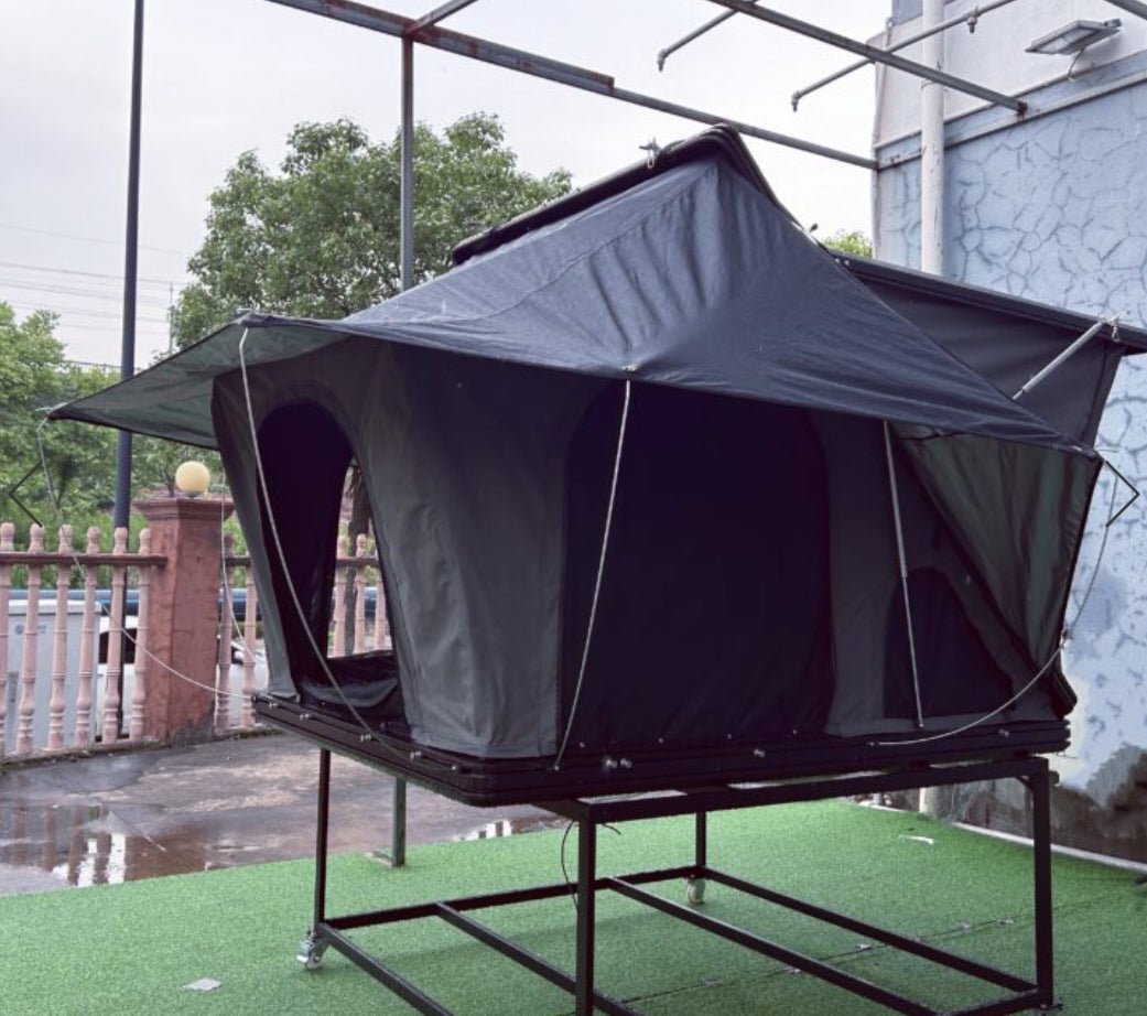 TENDA DA TETTO UPRACKS - MODELLO LUNA - Autoricambi4x4