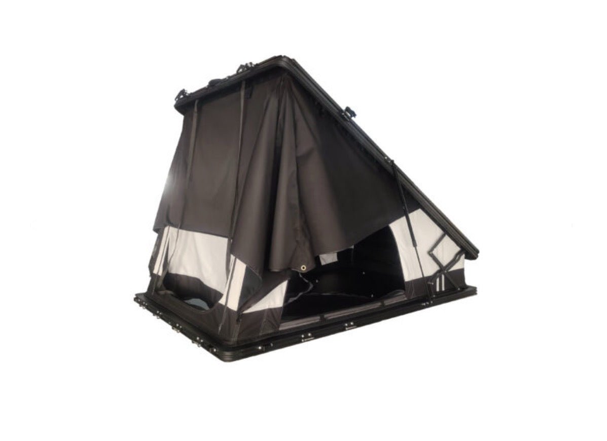 TENDA DA TETTO UPRACKS - MODELLO MOUNTAINS - Autoricambi4x4