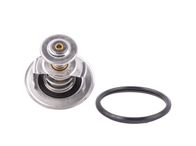 Termostato Mitsubishi L200 dal 2005/ Pajero (Originale) - Autoricambi4x4 - vista 3