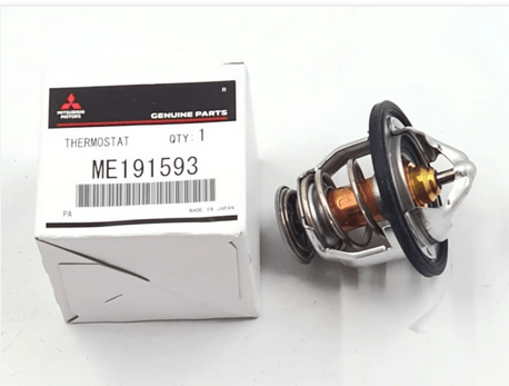 TERMOSTATO MITSUBISHI PAJERO 2.8 - 3.2 (ORIGINALE) - Autoricambi4x4