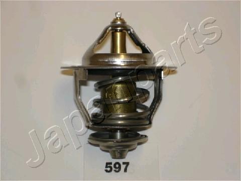 TERMOSTATO, REFRIGERANTE HYUNDAI GALLOPER I / GALLOPER II 2.5 - Autoricambi4x4