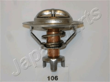 TERMOSTATO, REFRIGERANTE NISSAN PATROL GR (Y60 / Y61) 2.8 TD / PATROL 2.8 TD - Autoricambi4x4