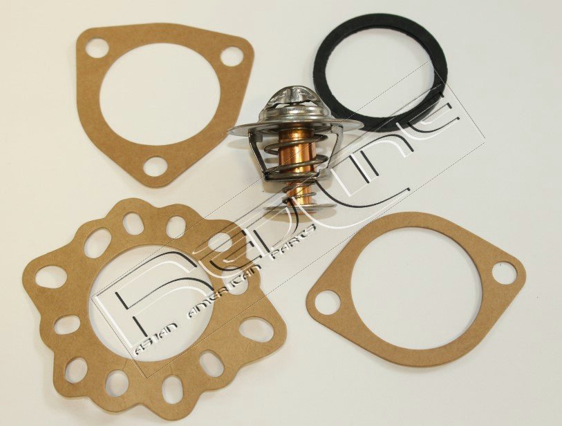 TERMOSTATO, REFRIGERANTE NISSAN PICK UP / TERRANO/ PATROL 3.2 - Autoricambi4x4