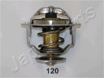 TERMOSTATO, REFRIGERANTE NISSAN TERRANO II (R20) 2.7 TD - Autoricambi4x4